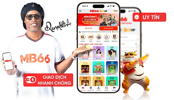 Chơi Trên Mọi Thiết Bị