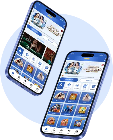Giao diện nền tảng cá cược thể thao hiện đại của siu88 login với bảng tỷ số trực tiếp