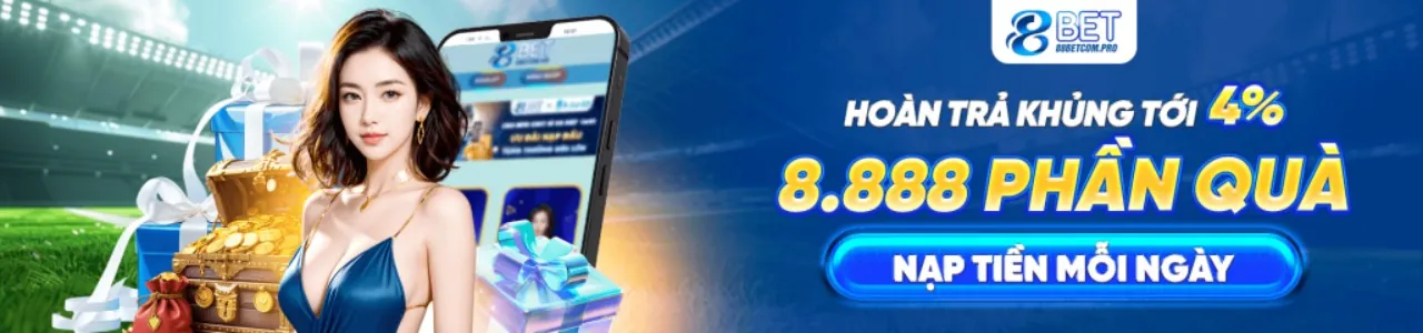 Thưởng Nạp Tiền Hàng Ngày siu88 login