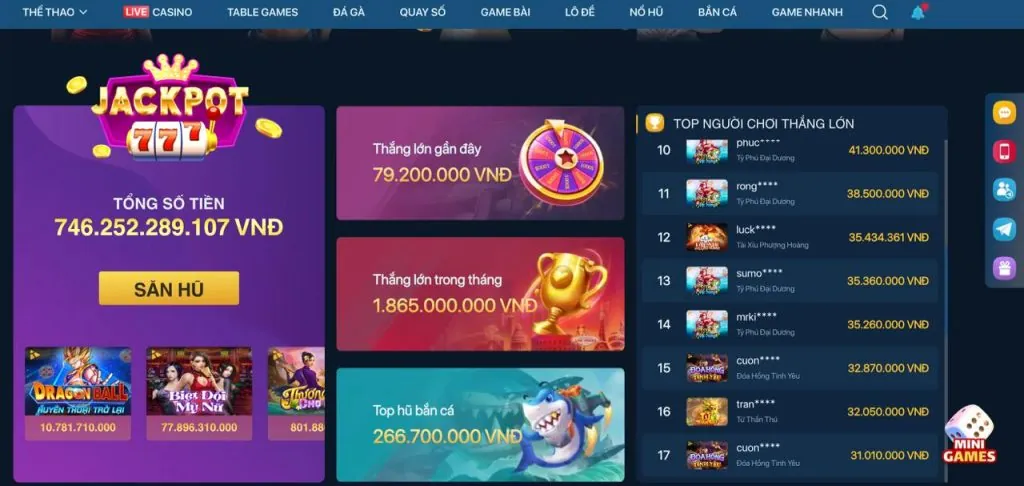Ra Mắt Game Mới siu88 login