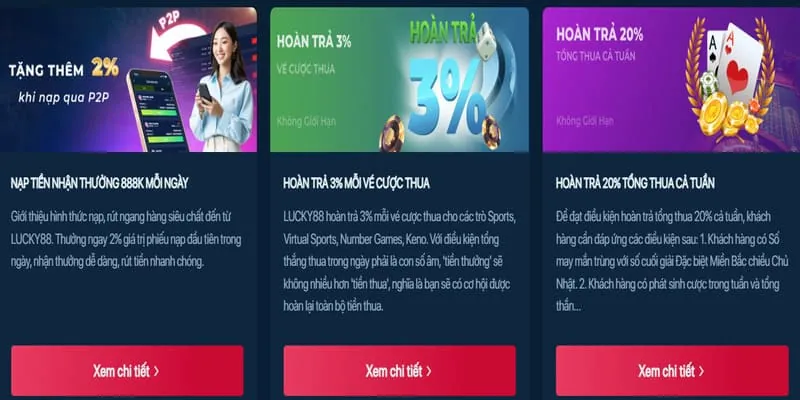 Truy cập nhanh chóng và tiện lợi